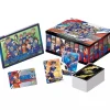 TakaraTomy Cards*Inazuma Eleven Eleven Preca Inazuma Japan DX Deck Set TCG JAPAN OFFICIAL