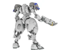 Plum 5inch Mechanism POWERDoLLS2 X-4RR PDFR-R807 Armored Searching Infantry Model Kit