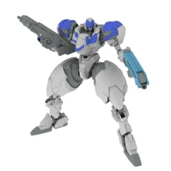 Plum 5inch Mechanism POWERDoLLS 2 X-4S PDW-S810 Armored Infantry 1/48 Model Kit