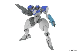 Plum 5inch Mechanism POWERDoLLS 2 X-4S PDW-S810 Armored Infantry 1/48 Model Kit