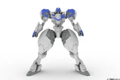 Plum 5inch Mechanism POWERDoLLS 2 X-4S PDW-S810 Armored Infantry 1/48 Model Kit