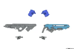 Plum 5inch Mechanism POWERDoLLS 2 X-4S PDW-S810 Armored Infantry 1/48 Model Kit