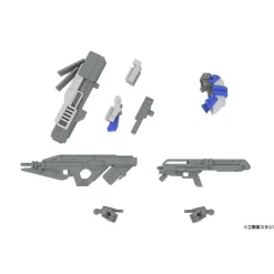 Plum Figure*5inch Mechanism POWERDoLLS 2 Expansion Set C 5inM 1/48 Model Kit JAPAN OFFICIAL