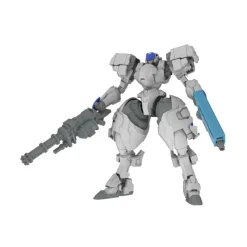 Plum Figure*5inch Mechanism POWERDoLLS 2 X-4+C PDF-C701 Armored Assault Infantry Model Kit