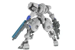 Plum Figure*5inch Mechanism POWERDoLLS 2 X-4+C PDF-C701 Armored Assault Infantry Model Kit