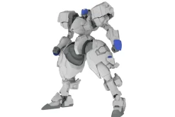 Plum Figure*5inch Mechanism POWERDoLLS 2 X-4+C PDF-C701 Armored Assault Infantry Model Kit