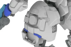 Plum Figure*5inch Mechanism POWERDoLLS 2 X-4+C PDF-C701 Armored Assault Infantry Model Kit