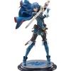 Intelligent Systems Fire Emblem Lucina 1/7 Figure JAPAN OFFICIAL