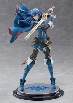 Intelligent Systems Fire Emblem Lucina 1/7 Figure JAPAN OFFICIAL