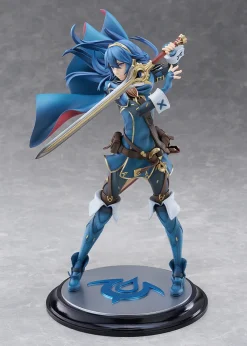 Intelligent Systems Fire Emblem Lucina 1/7 Figure JAPAN OFFICIAL