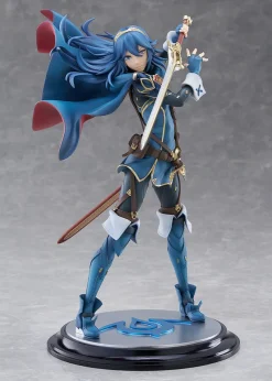 Intelligent Systems Fire Emblem Lucina 1/7 Figure JAPAN OFFICIAL