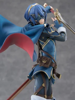 Intelligent Systems Fire Emblem Lucina 1/7 Figure JAPAN OFFICIAL