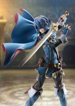 Intelligent Systems Fire Emblem Lucina 1/7 Figure JAPAN OFFICIAL