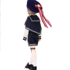 Azone International Doll*Iris Collection Petite Hal Rise to the Star Twilight Navy Ver 1/6 Doll JAPAN