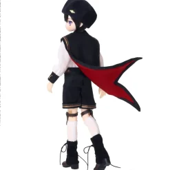 azone international Iris Collection Petite Leo Rise to the Star Starry black ver. 1/6 Doll JAPAN