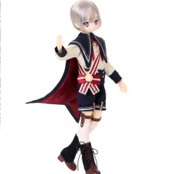 azone international Doll*Iris Collection Petite Leo Rise to the Star Twilight Navy ver. 1/6 Doll JAPAN