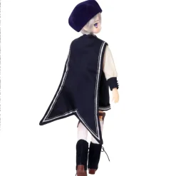 azone international Doll*Iris Collection Petite Leo Rise to the Star Twilight Navy ver. 1/6 Doll JAPAN