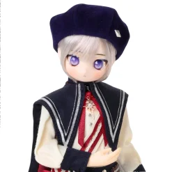 azone international Doll*Iris Collection Petite Leo Rise to the Star Twilight Navy ver. 1/6 Doll JAPAN