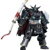 IRON ROMANCE Figure*Super Robot Legend Series Getter Jinki Action Figure JAPAN OFFICIAL