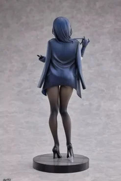 Hanabee Figure*Ishimi Yokoyama Black One-piece Dress Ver. 1/6 Figure JAPAN OFFICIAL