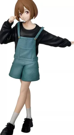 BANPRESTO Figure*Jellyfish Can't Swim in the Night Mahiru Kouzuki Kano Yamanouchi Figure Set of 2