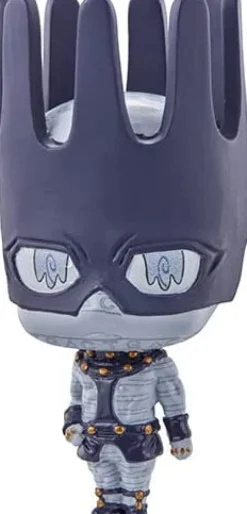 BANDAI JoJo's Bizarre Adventure Capsule Figure Collection vol.6 All 5 Types Set ZA-85