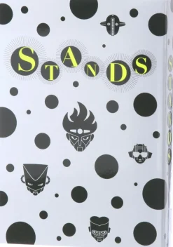 Shueisha Video Game|Jojo'S Bizarre Adventure*JoJo's Bizarre Adventure JOJOVELLER Limited W/2 Blu-ray Discs & Art Book JAPAN