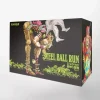 Shueisha JoJo's Bizarre Adventure Part 7 Steel Ball Run Vol.1-16 Complete Box Set Comics