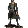 Sentinel Figure|Jojo'S Bizarre Adventure*JoJo's Bizarre Adventure Stardust Crusaders FIGURE MUSEUM Jotaro Kujo 1/8 Figure