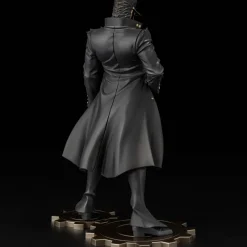 Sentinel Figure|Jojo'S Bizarre Adventure*JoJo's Bizarre Adventure Stardust Crusaders FIGURE MUSEUM Jotaro Kujo 1/8 Figure