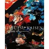 MAPPA Jujutsu Kaisen*Jujutsu Kaisen Art Book KEY ANIMATION Vol.1 JAPAN IMPORT