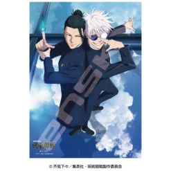 Ensky Other Toys & Hobbies*Jujutsu Kaisen Compilation Key Visual Jigsaw Puzzle JAPAN OFFICIAL