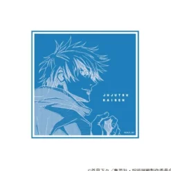 A3 Jujutsu Kaisen Genga Art Design Acrylic Coaster 04 Satoru Gojo JAPAN OFFICIAL