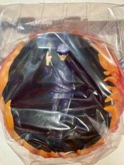 Universal Studio Japan Figure*Jujutsu Kaisen Gojo Satoru Popcorn Bucket Case USJ Universal Studios Japan