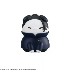 MegaHouse Jujutsu Kaisen Jujutsu Nyanko Kaigyoku Gyokusetsu All 8 type Set Figure JAPAN