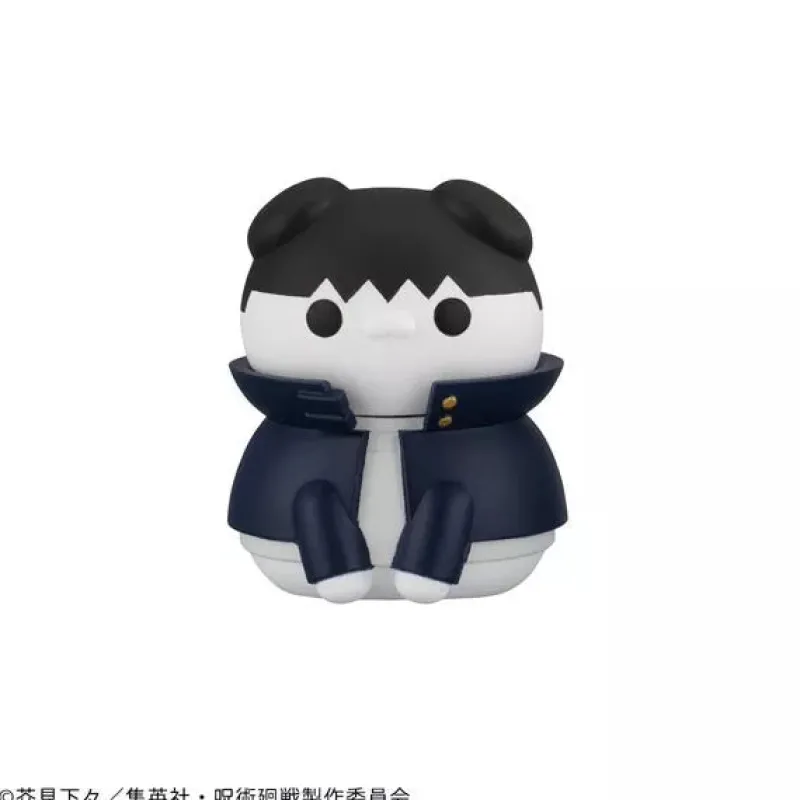 MegaHouse Jujutsu Kaisen Jujutsu Nyanko Kaigyoku Gyokusetsu All 8 type Set Figure JAPAN