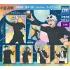 Takara Tomy A.R.T.S Other Toys & Hobbies*Jujutsu Kaisen Kaigyoku Gyakkyoku PartyTime Pouch deluxe Full Set Capsule Toy