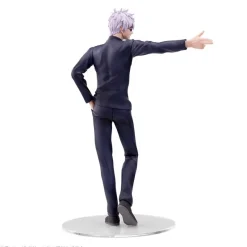 SEGA Jujutsu Kaisen*Jujutsu Kaisen Kaigyoku Gyokusetsu Luminasta Strongest Two Satoru Gojo Figure