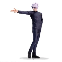 SEGA Jujutsu Kaisen*Jujutsu Kaisen Kaigyoku Gyokusetsu Luminasta Strongest Two Satoru Gojo Figure
