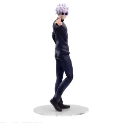 SEGA Jujutsu Kaisen Kaigyoku Gyokusetsu Luminasta Strongest Two Satoru Gojo Figure