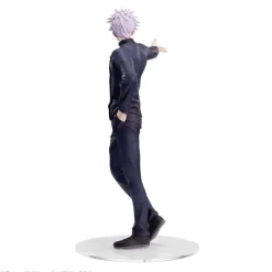 SEGA Jujutsu Kaisen Kaigyoku Gyokusetsu Luminasta Strongest Two Satoru Gojo Figure
