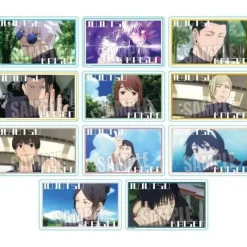 Bellhouse Cards|Jujutsu Kaisen*Jujutsu Kaisen Kaigyoku Gyokusetsu Trading Memories Acrylic Card Booster Box TCG