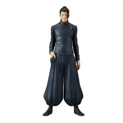 BANPRESTO Figure*Jujutsu Kaisen King of Artist The Suguru Geto Kaigyoku Gyokusetsu Figure JAPAN