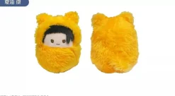 Tapioca Plush Toy|Jujutsu Kaisen*Jujutsu Kaisen Kurumitapinui Vol.2 All 5 set Plush Doll JAPAN OFFICIAL