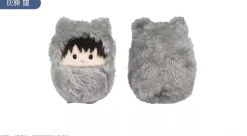 Tapioca Plush Toy|Jujutsu Kaisen*Jujutsu Kaisen Kurumitapinui Vol.2 All 5 set Plush Doll JAPAN OFFICIAL