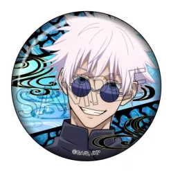 Twinkle Other Toys & Hobbies*Jujutsu Kaisen Mother of Pearl Series Tin Badge Vol.1 Complete set JAPAN