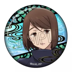 Twinkle Other Toys & Hobbies*Jujutsu Kaisen Mother of Pearl Series Tin Badge Vol.1 Complete set JAPAN