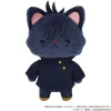 Movic Plush Toy|Jujutsu Kaisen*Jujutsu Kaisen Plush Keychain with Eye Mask Megumi Fushiguro JAPAN OFFICIAL