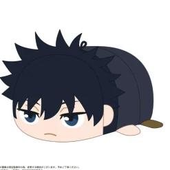 Max Limited Jujutsu Kaisen Potekoro Mascot Big 2 B Megumi Fushiguro Plush JAPAN OFFICIAL