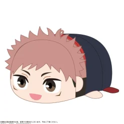 Max Limited Plush Toy|Jujutsu Kaisen*Jujutsu Kaisen Potekoro Mascot Big 2 A Yuji Itadori Plush JAPAN OFFICIAL